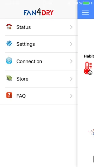 Smart Air Box screenshot 1