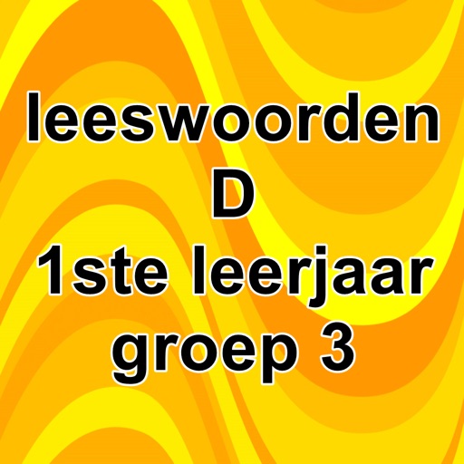 LeeswoordenD