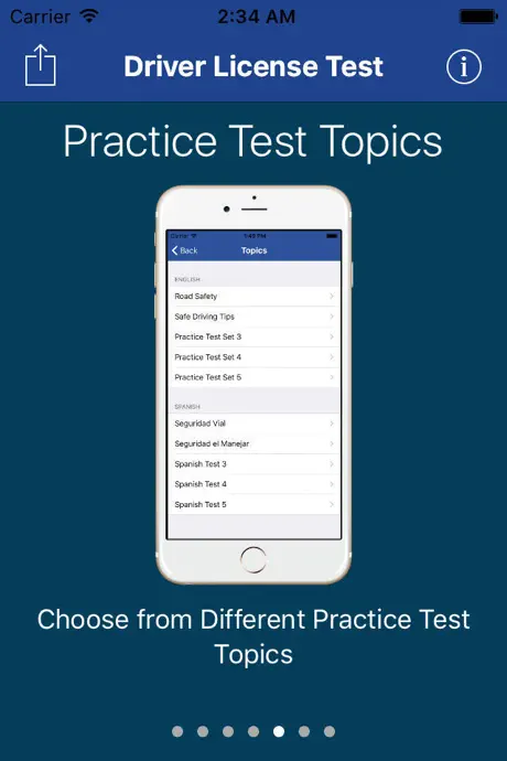 Delaware DMV Test Reviewer DE