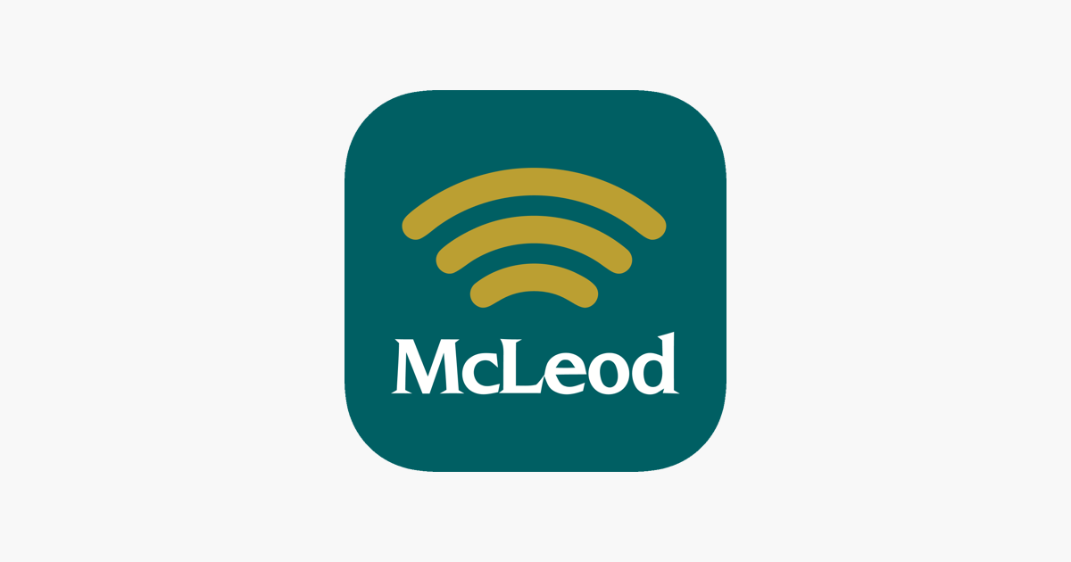 ‎McLeod Telehealth on the App Store