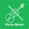 Violin Music: Calm & Relaxing delete, cancel