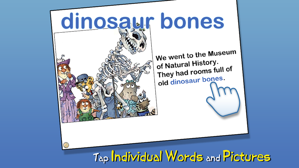 #3. Just Me and My Mom - LC (iOS) โดย: Oceanhouse Media