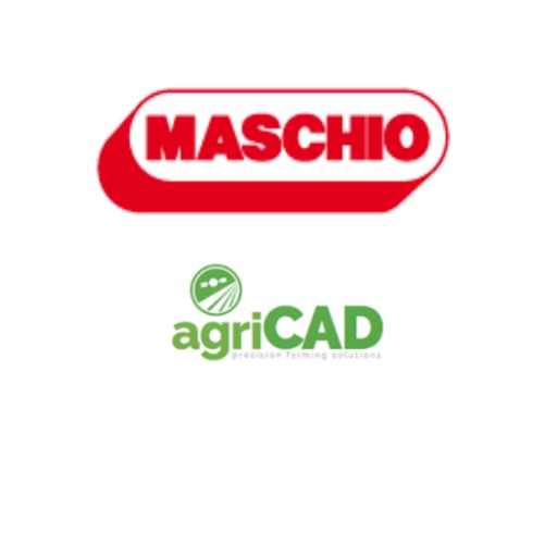 Maschio agriCAD Connect