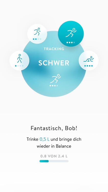 LUQEL Water Balancer screenshot-4