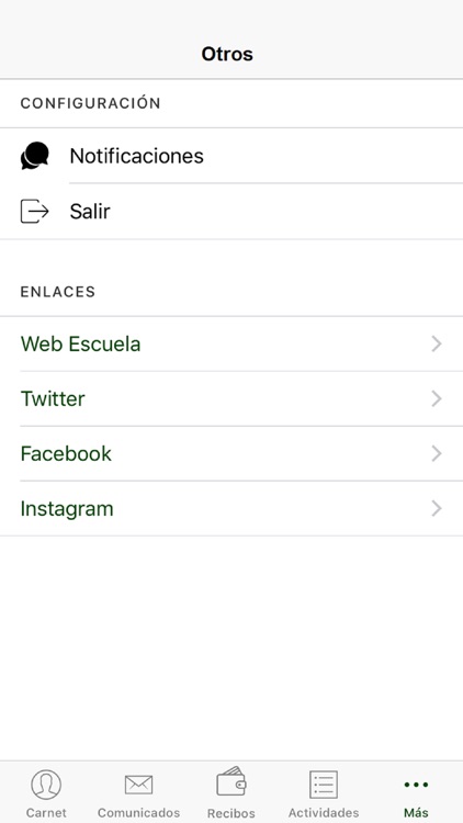 EBG Málaga screenshot-6