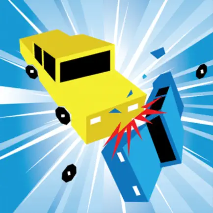 Car Smash - Arcade car racing Cheats