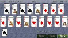 golf solitaire 4 in 1 айфон картинки 3