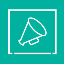 Stimmen app icon
