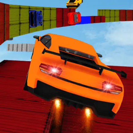 Car Driving On Impossible Trac Cheats