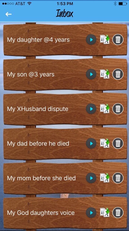 VoicemailSaver