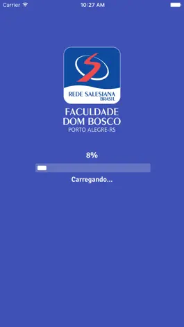 Game screenshot Faculdade Dom Bosco mod apk