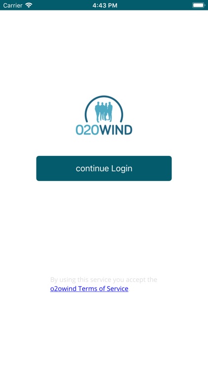 O2O WIND - Daily Chit Chat