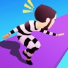 Jail Break Race:Transform Run - iPhoneアプリ