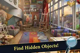 Game screenshot Hidden Objects Mystery Society mod apk