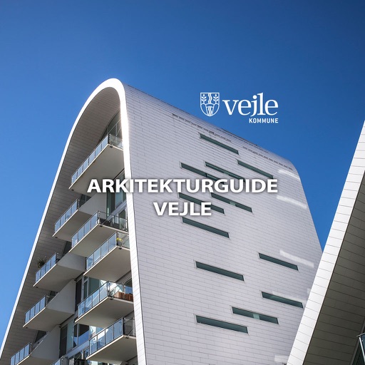 Arkitekturguide Vejle