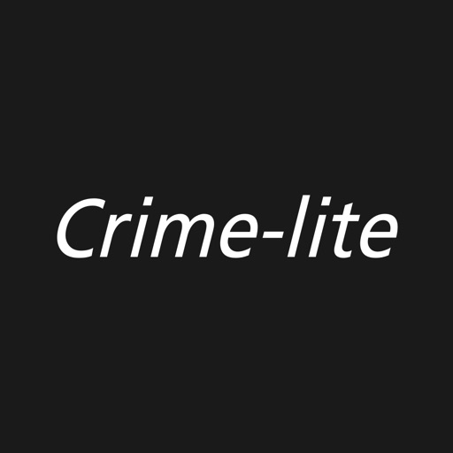 F+F Crime-lite