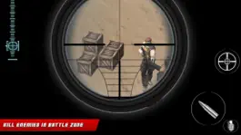 Game screenshot Terrorist Assault Shooting apk