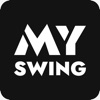 마이 스윙 MY SWING - MY SMART WING - iPhoneアプリ