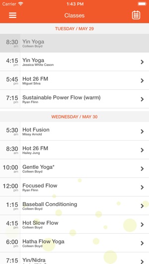 Downtown Desert Yoga(圖3)-速報App