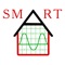 Мобильное приложение для жителей «SmartPro»