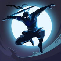 Shadow Knight Ninja Games RPG pour PC
