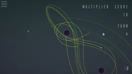 Game screenshot Gravity's Reign hack