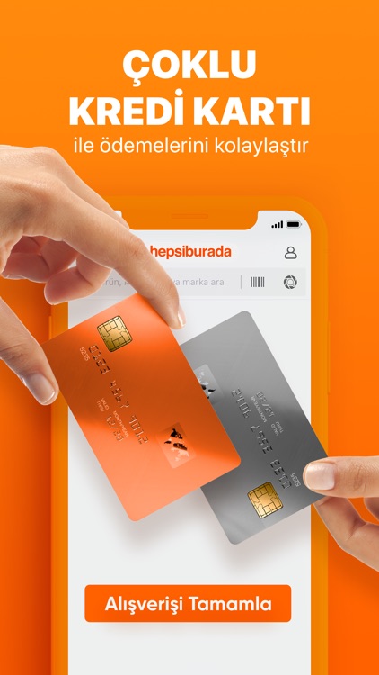 Hepsiburada: Online Alışveriş screenshot-5