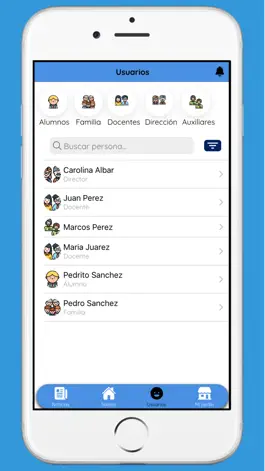Game screenshot apped: Mi Jardín Digital apk