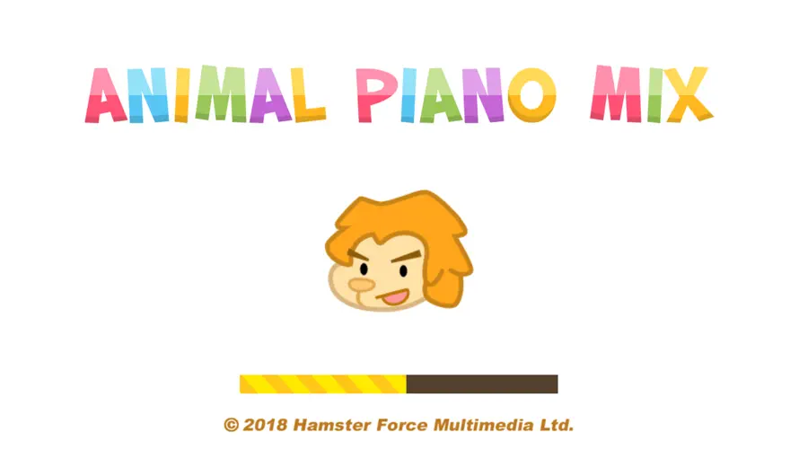 Animal Piano Mix screenshot 6