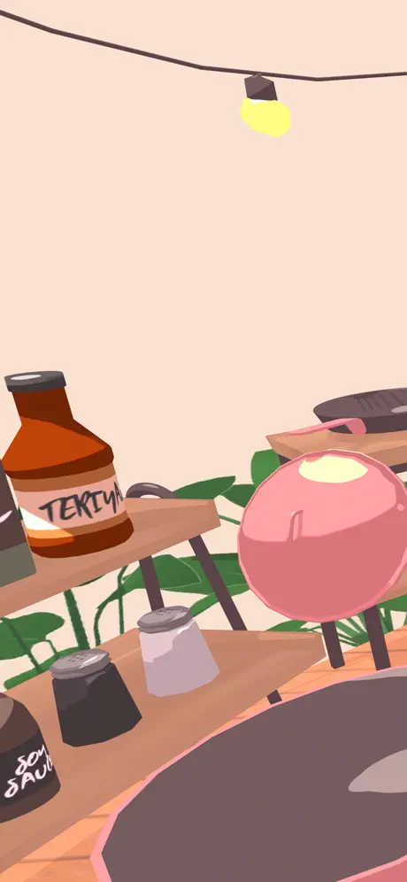 Chef Umami