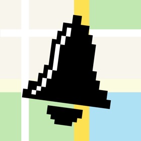 螢幕擷取畫面 (6) Notify Here - A Location Alarm