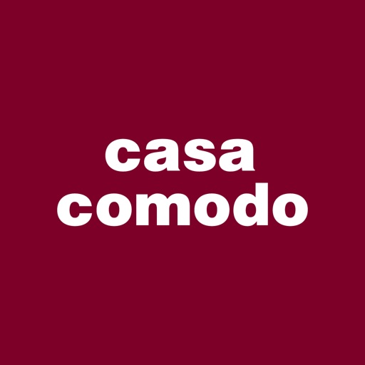 casa comodo