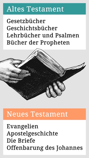 Bibel Hörbuch(圖3)-速報App