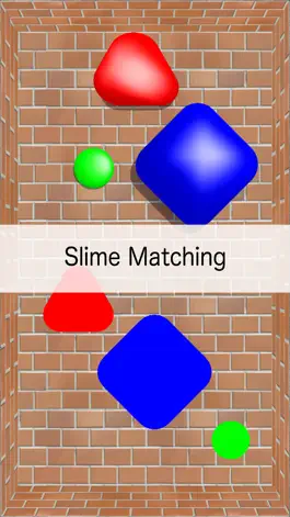 Game screenshot Slime Matching mod apk