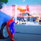 Play as a superhero with Magical Powers and battle through the new era game