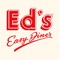 Download the Ed's Easy Diner app and get great savings and up to date news in your hand