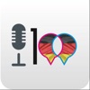 راديو تعلم الالمانية 100 - iPadアプリ