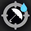 RainAware Weather Timer App Positive Reviews