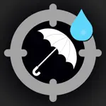 RainAware Weather Timer App Contact