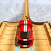 Mega Ramps Stunt Impossible GT - iPadアプリ