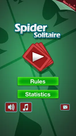 Game screenshot Spider Solitaire - Pro mod apk