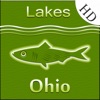 Ohio: Lakes & Fishes