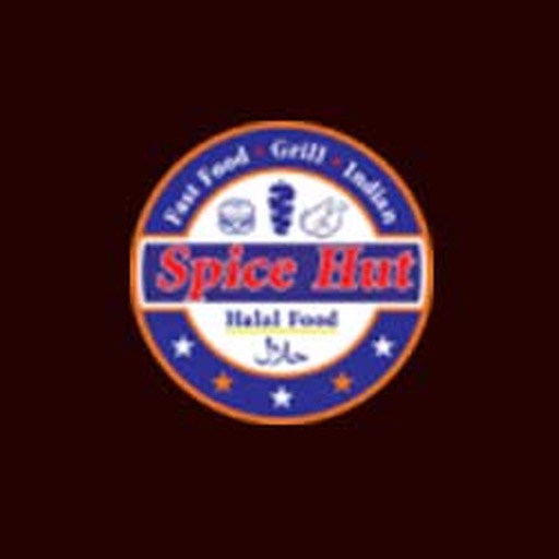 Spice Hut Burdett icon