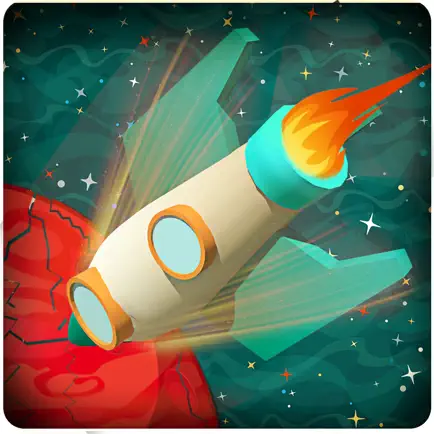Smash Rocket Ship - Space War Читы