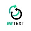 ReText: repeat text repeater