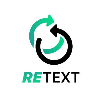 ReText: repeat text repeater Cheats