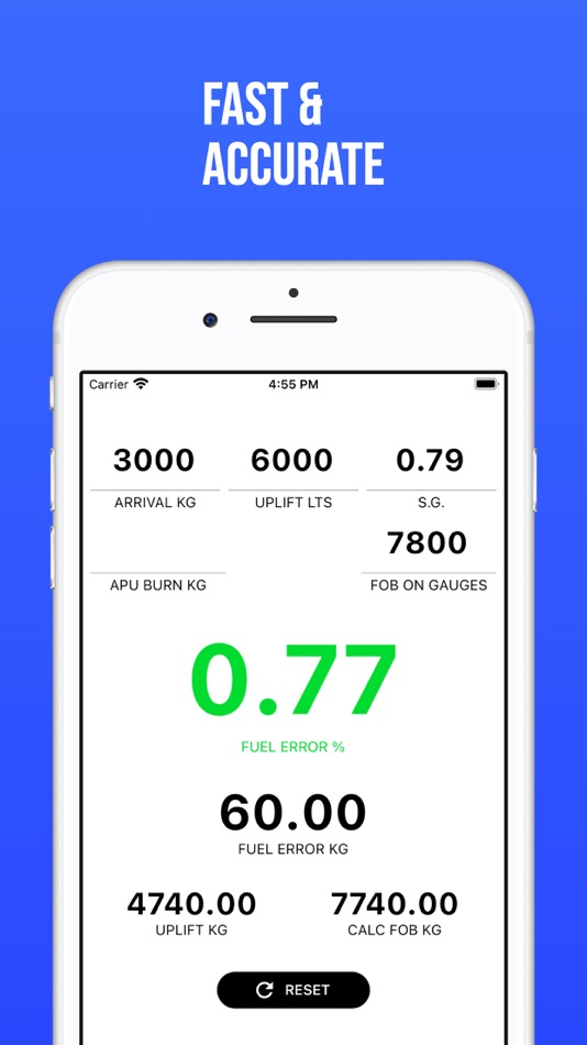 #2. Fuel Check Complete (iOS) 由: Mark Vukotich