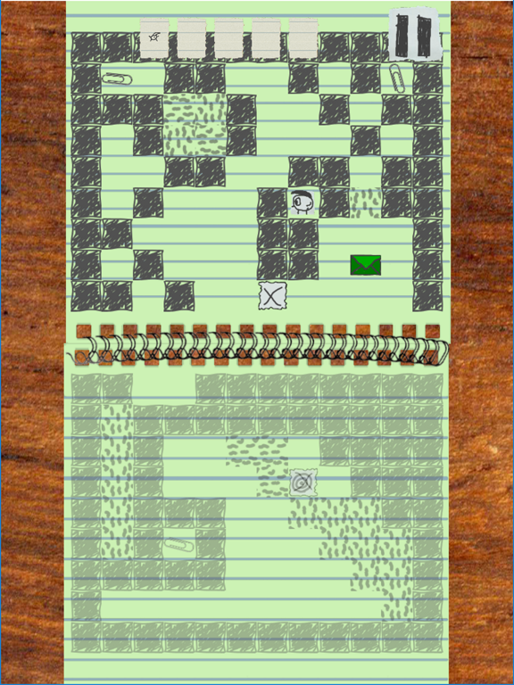 Screenshot #5 pour Notebook Jam