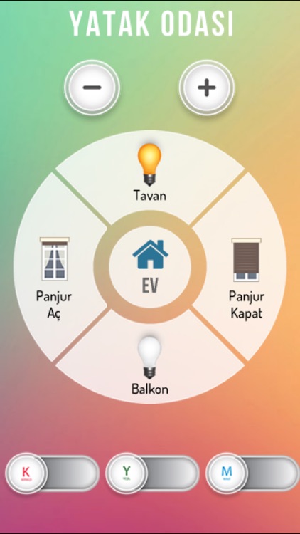 Otyoo Basic screenshot-3