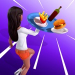 Download Crazy Waitress app